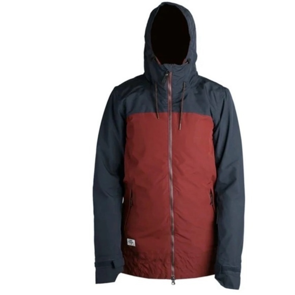 Ride Brighton snow board ski jacket